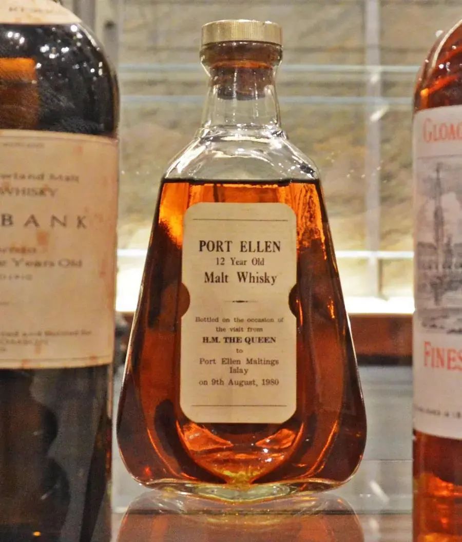 威士忌：烈酒旅游体验的王者