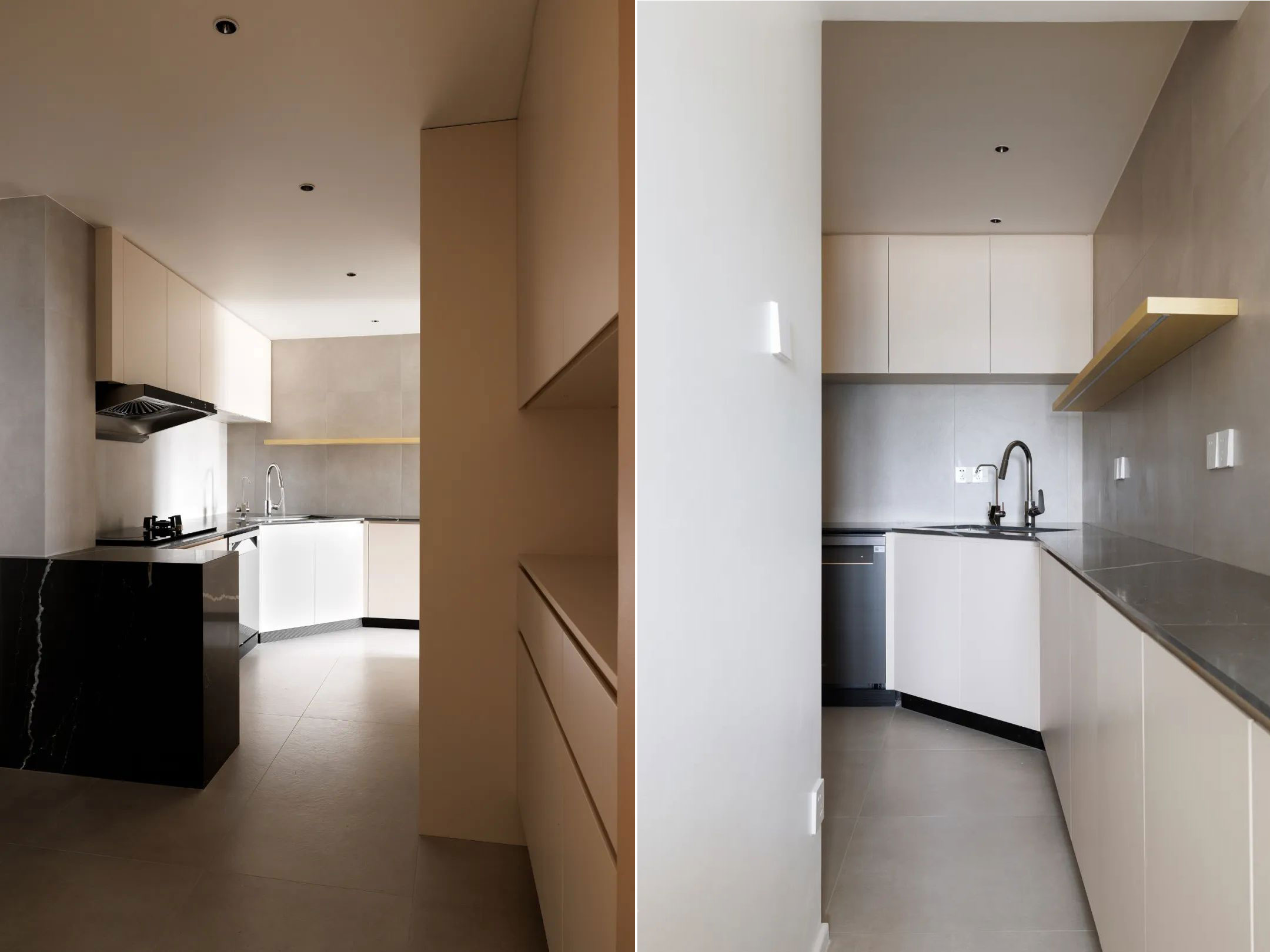 厦门夫妻的143㎡家火了，在客厅建了个游乐园，网友：孩子真幸福