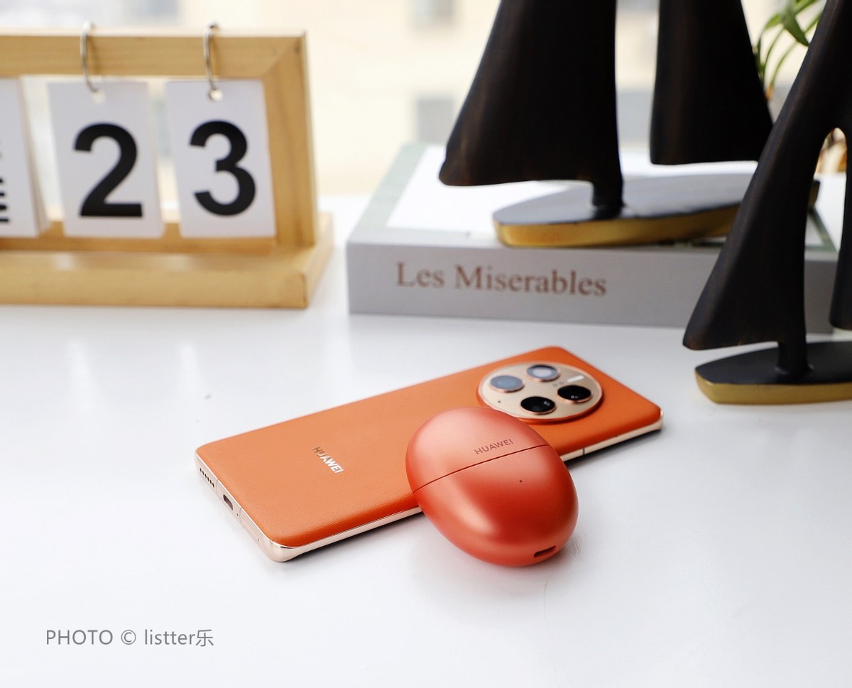 华为水滴耳机freebuds5音质对比,华为FreeBuds5水滴耳机续航时间