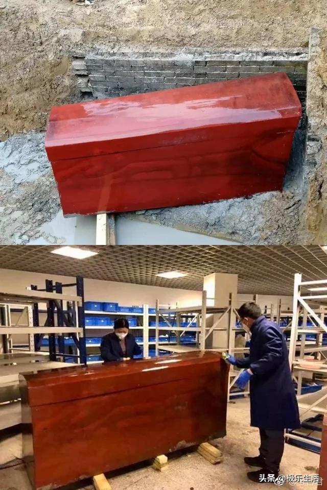 孰真孰假，40个看上去像现代仿制品的*物文**