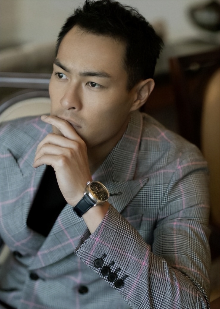 杨祐宁婚礼林心如穿搭,林心如与杨祐宁