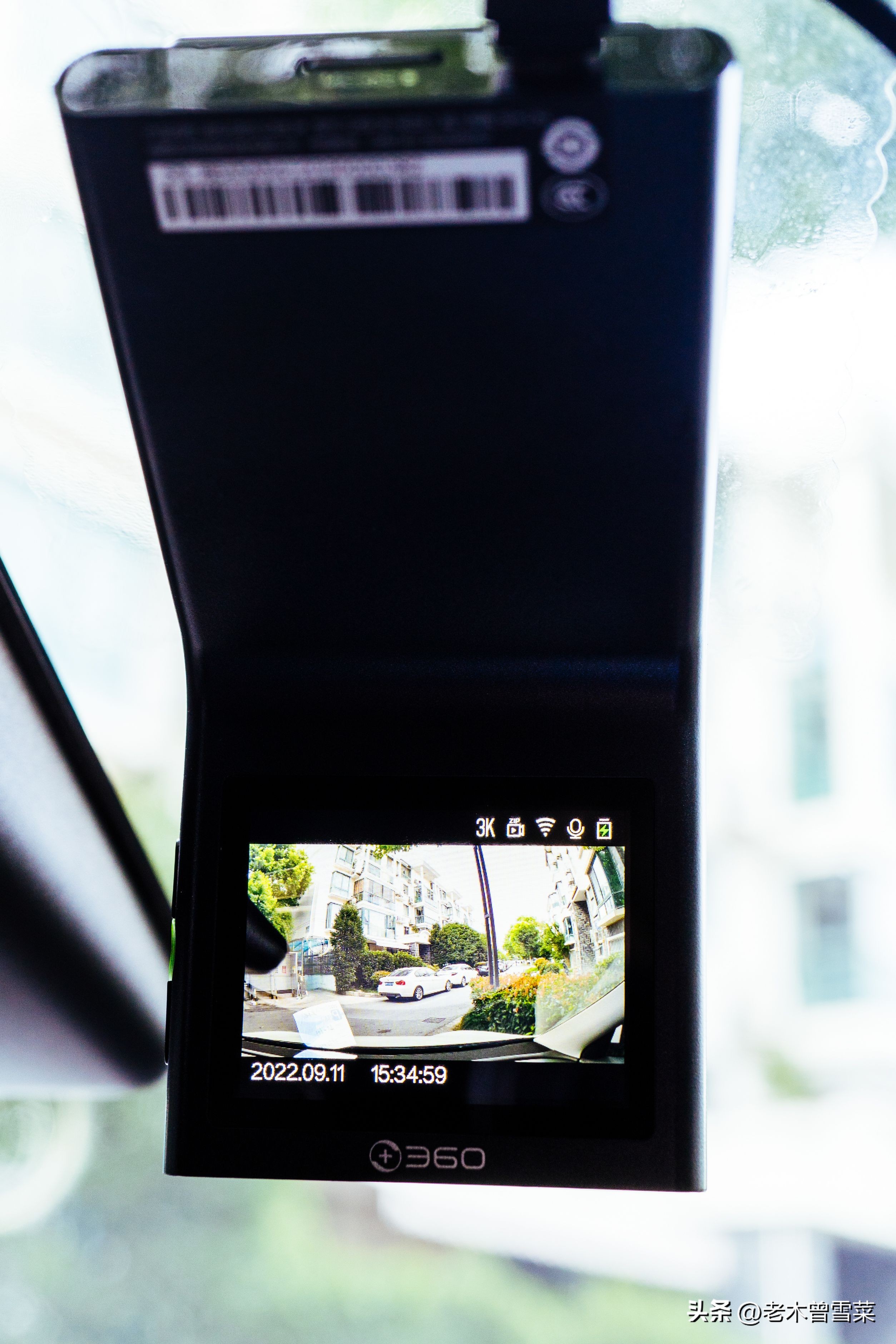 360g300行车记录仪都有哪些功能,360行车记录仪g3003k升级版功能