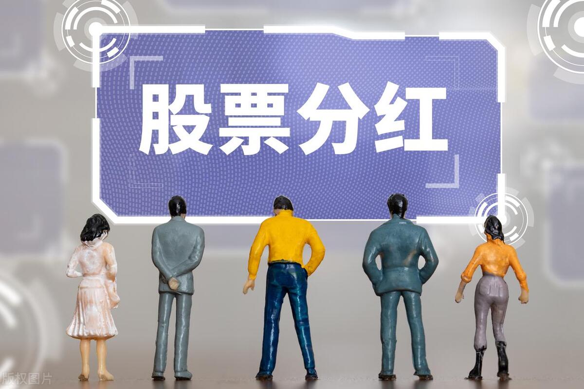 买多少钱的银行股可以分红,买银行股票一年分红有多少钱