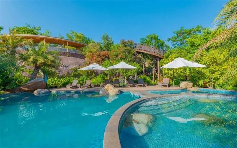 楚雄温泉旅游攻略,云南楚雄野温泉推荐