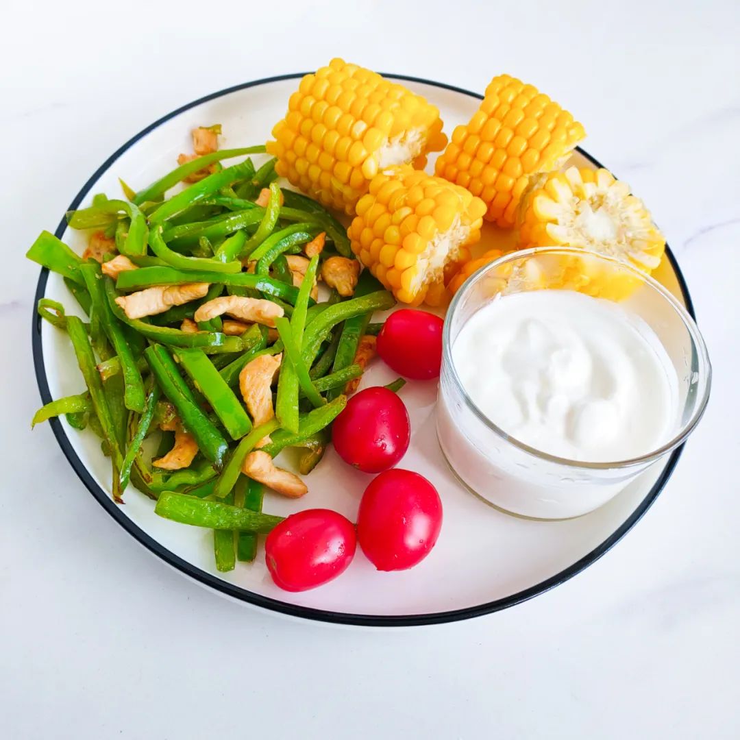 晚餐减肥食谱一周安排表,25分钟搞定懒人快手减脂餐