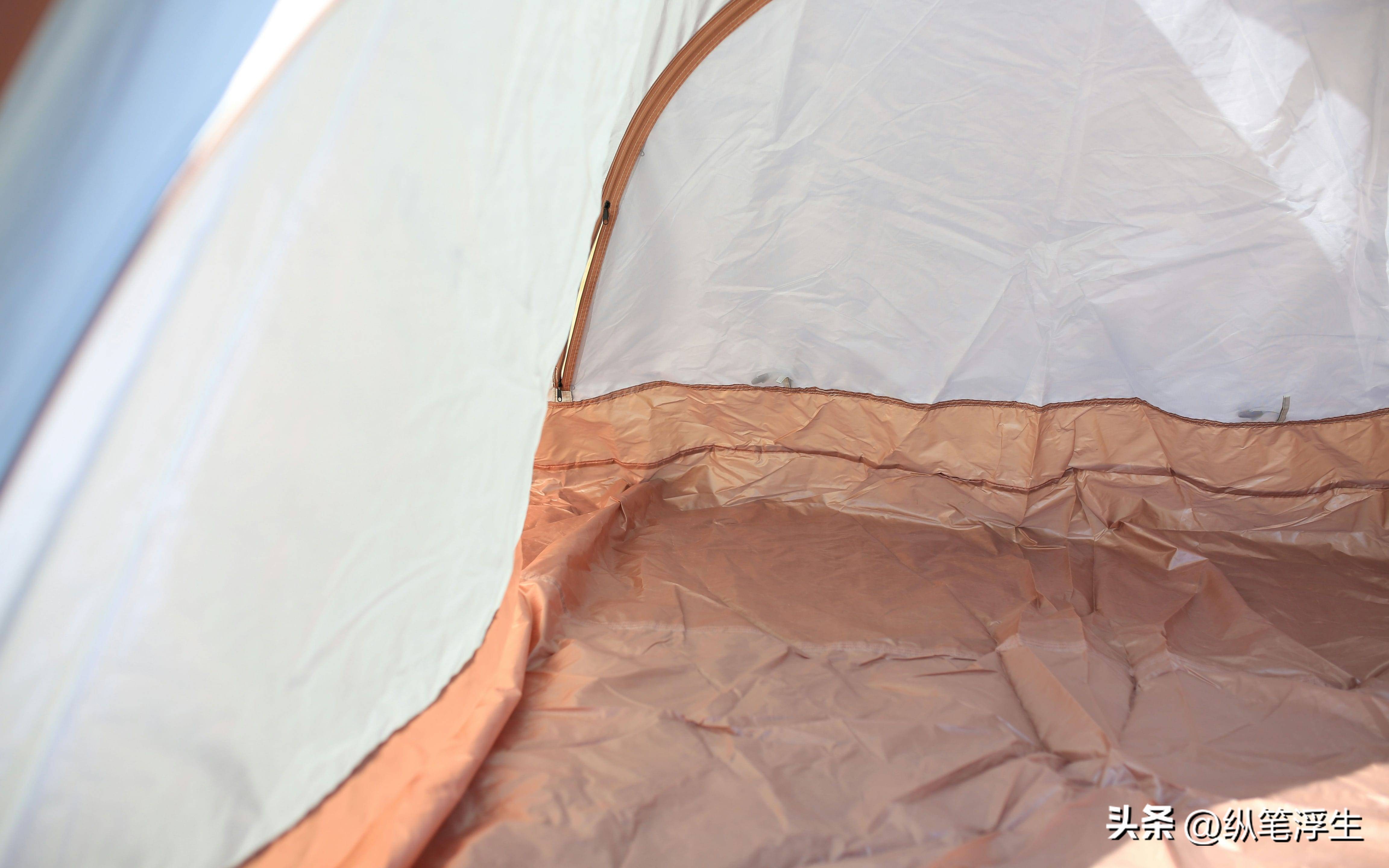 户外露营睡垫选蛋巢还是气垫,户外露营过夜买多厚的睡垫合适