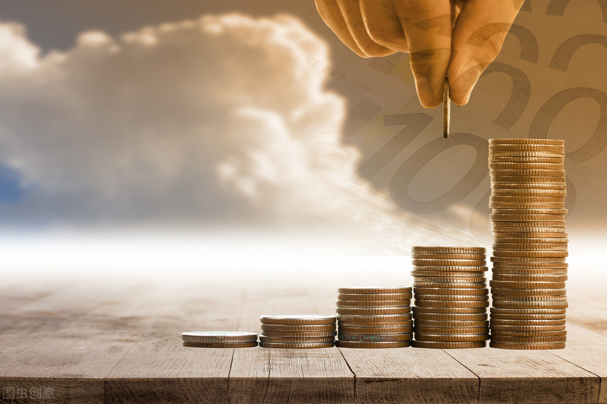 深度剖析“缺钱”的底层逻辑，告诉你为什么你总觉得自己钱不够花