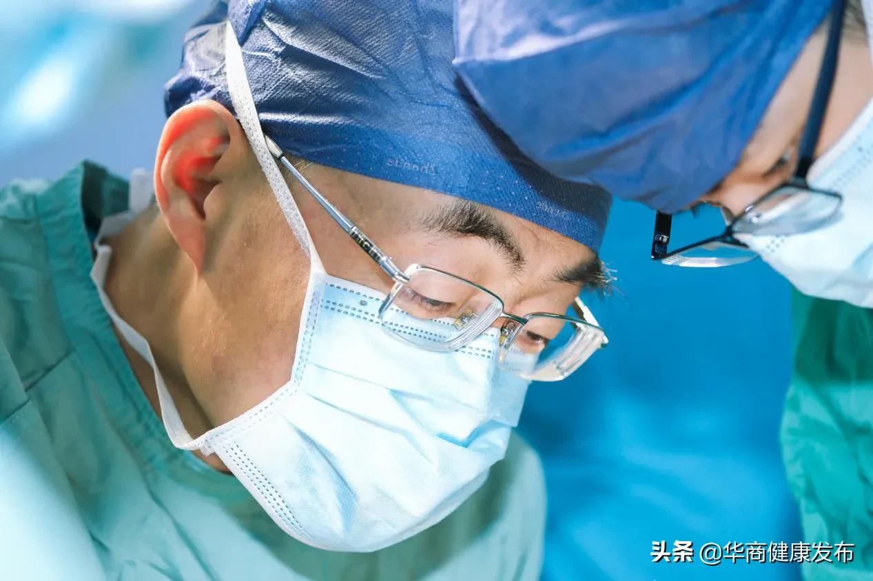 男变女,跨越的不止性别