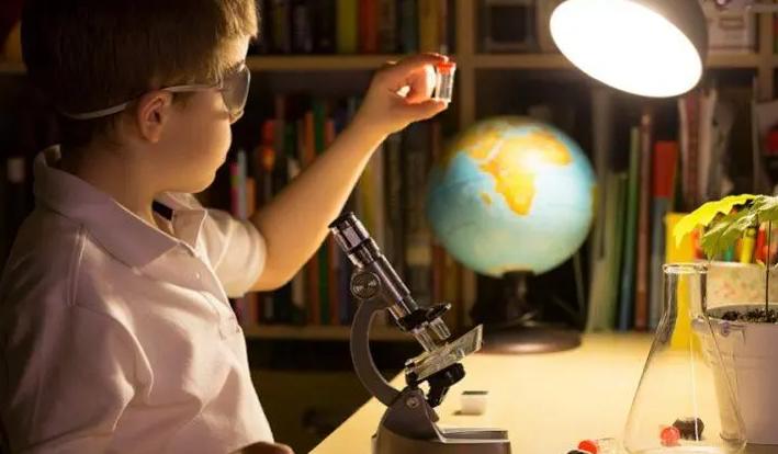 小学生课堂玩“*处私**”被教育，家长的回应有点毁三观，评论区亮了