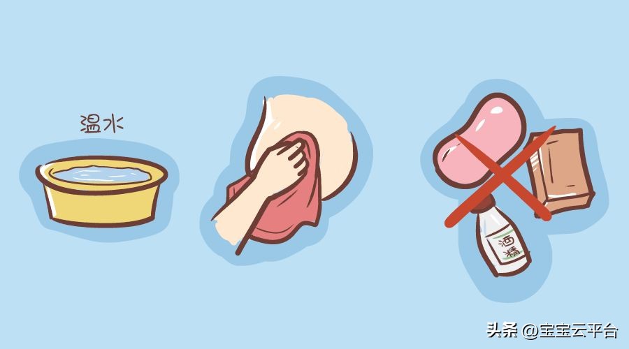 孕期用什么清洁比较好,为了使胎儿健康孕妇需要注意什么