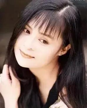 80年代港台最有名气的女歌星,90年代一位可爱的女歌星