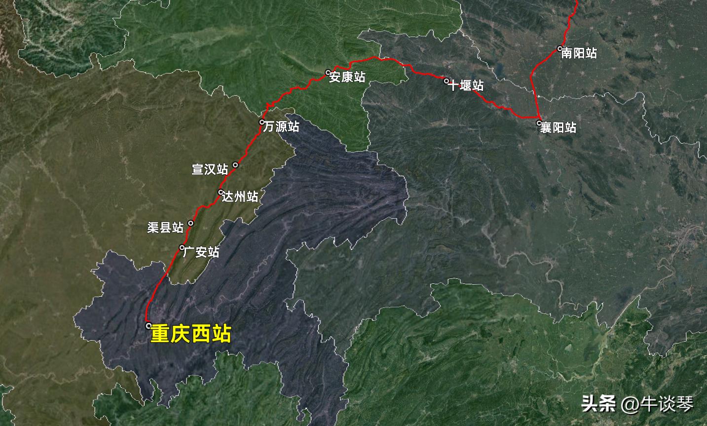 k16次列车重庆至济南路线图,重庆到济南k16最新消息