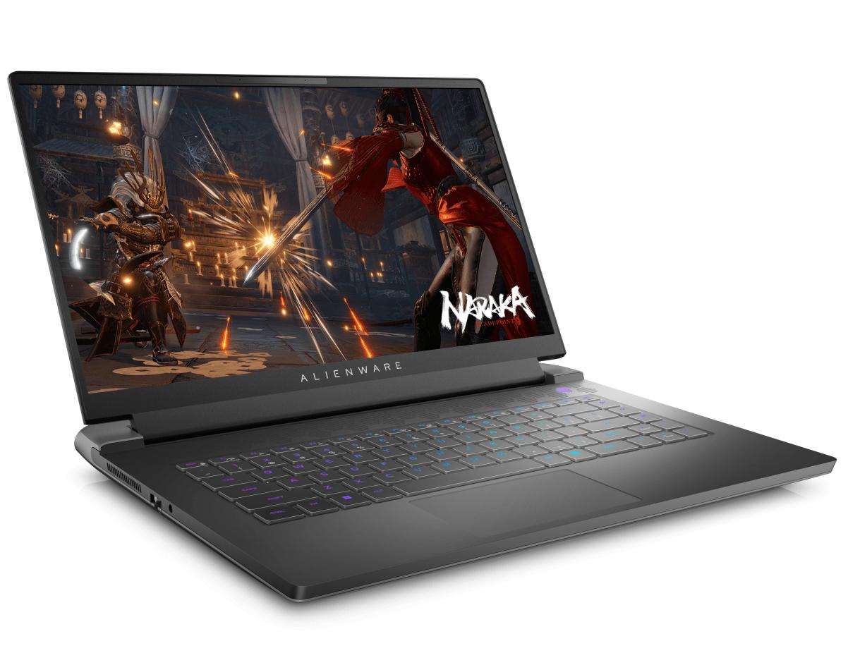 万元内值得买的游戏本,游戏本外星人推荐买哪个