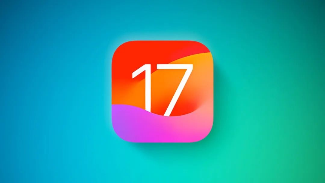 ios17.0beta9,ios17.0beta1什么时候内测的