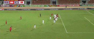 国足对日本国足0-2越南,国足0-3不敌韩国阻挡进攻