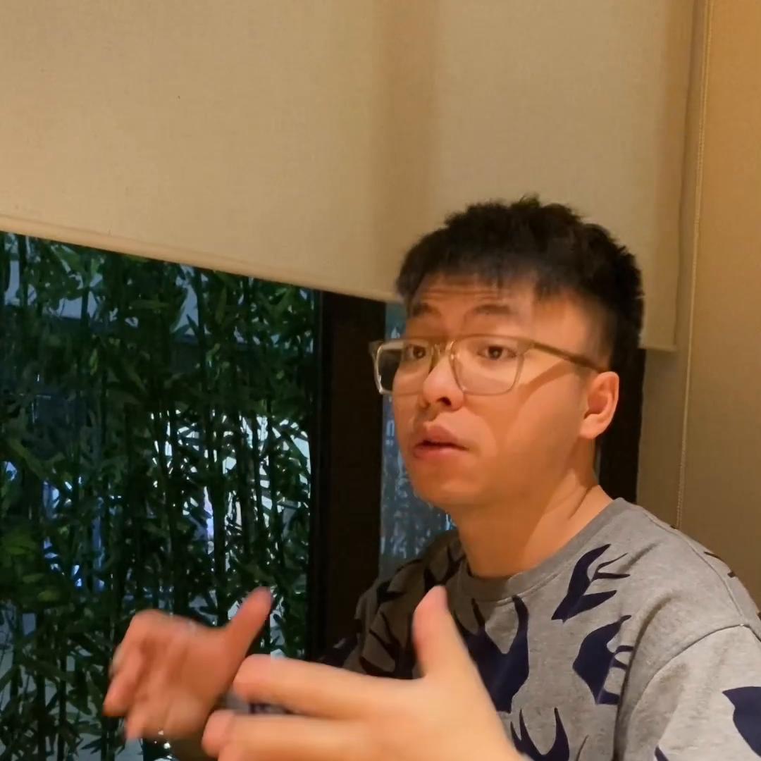 这个行业还是存在太多信息差和认知差，饭局老板是工厂供应...