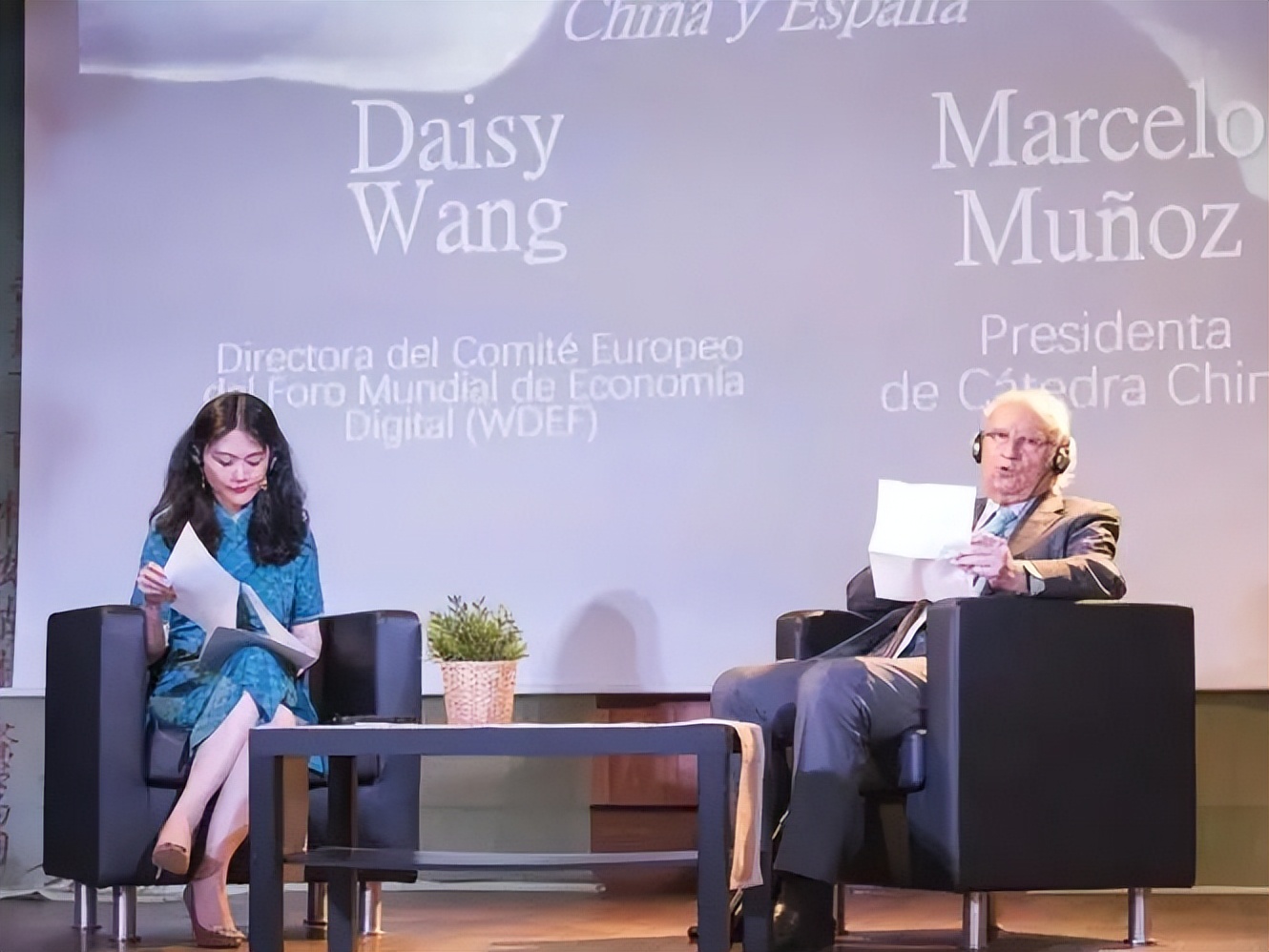 骄傲信阳,马德里信阳毛尖