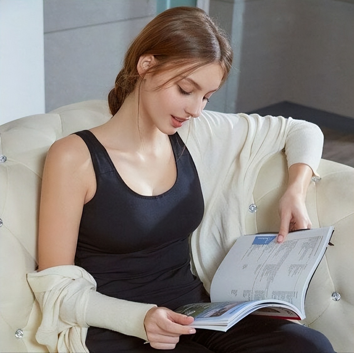 在乌克兰住宿，导游提醒：晚上女孩敲门别开，可有的人还是开了