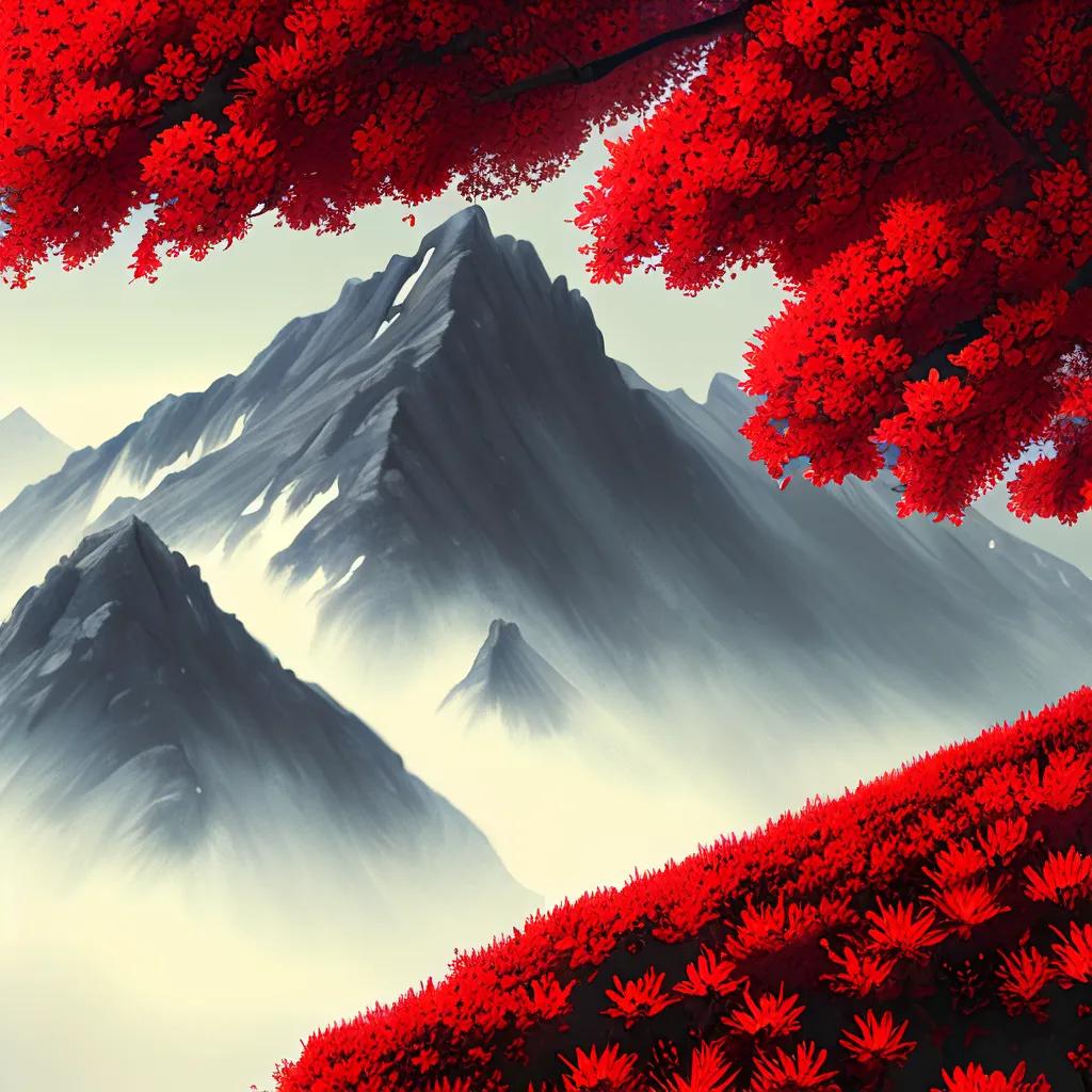 映山红花开红艳艳原唱,映山红花开红艳艳