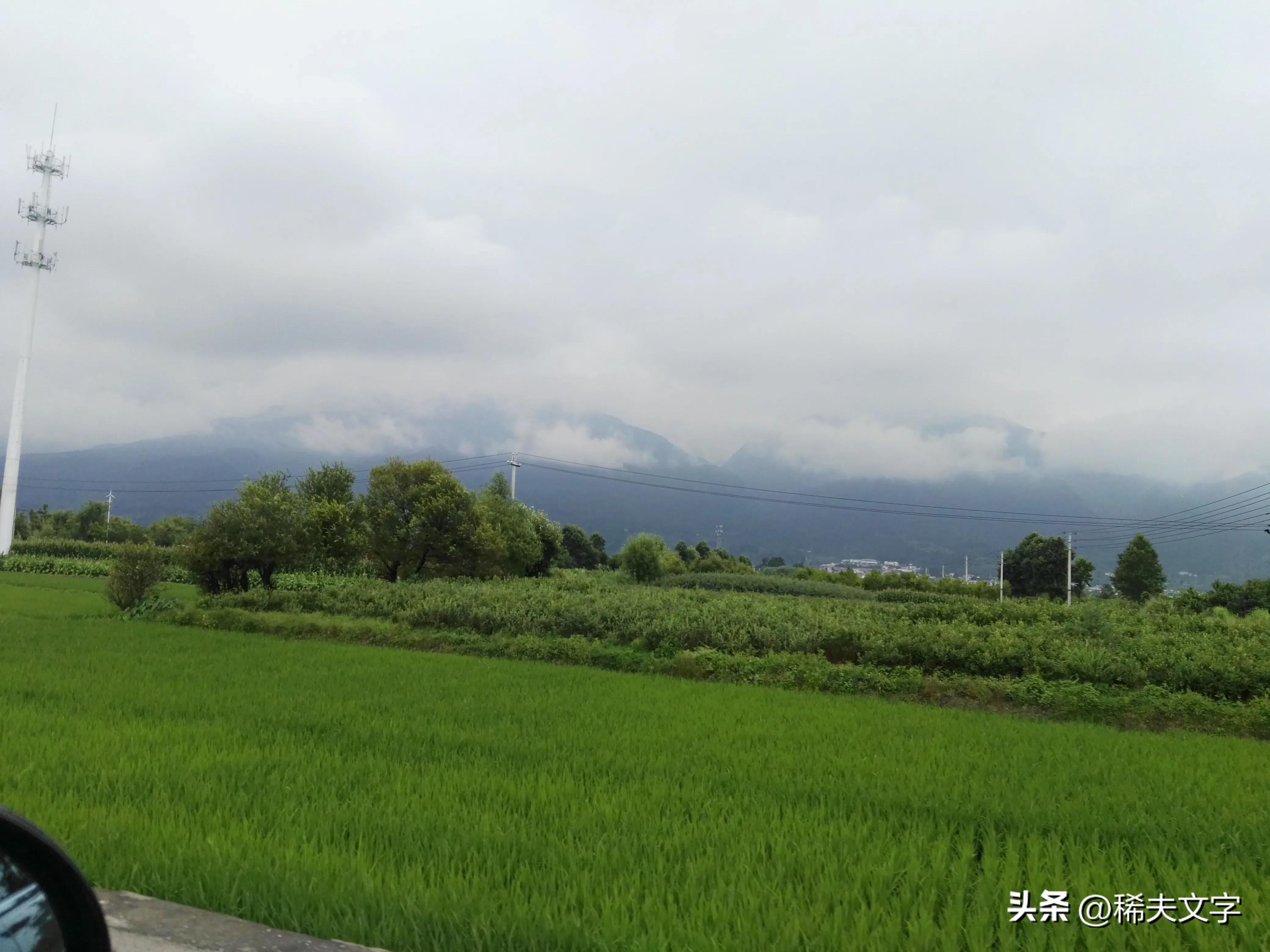 大理很好玩吗,大理人间仙境门票