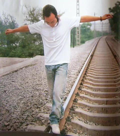 许巍来昆明吗,许巍来了原版