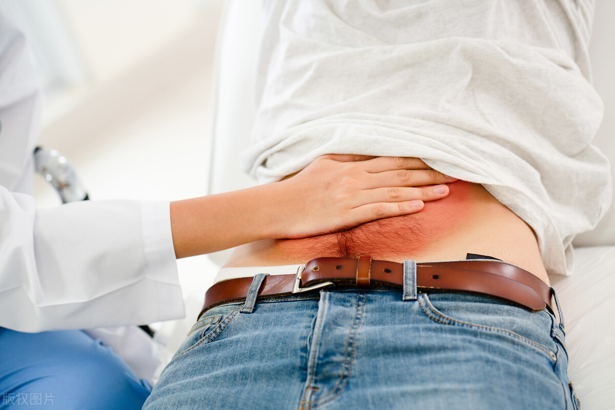 中年患上“前列腺”该如何治疗？听听专业医生的分析