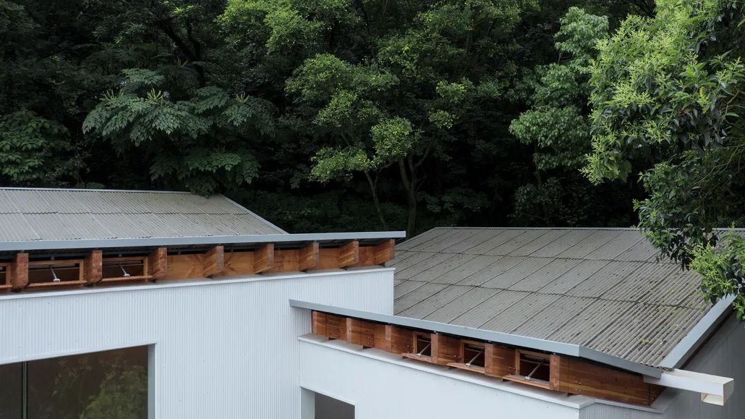 山村改造一处不错的民宿接待中心,2万元改造民宿