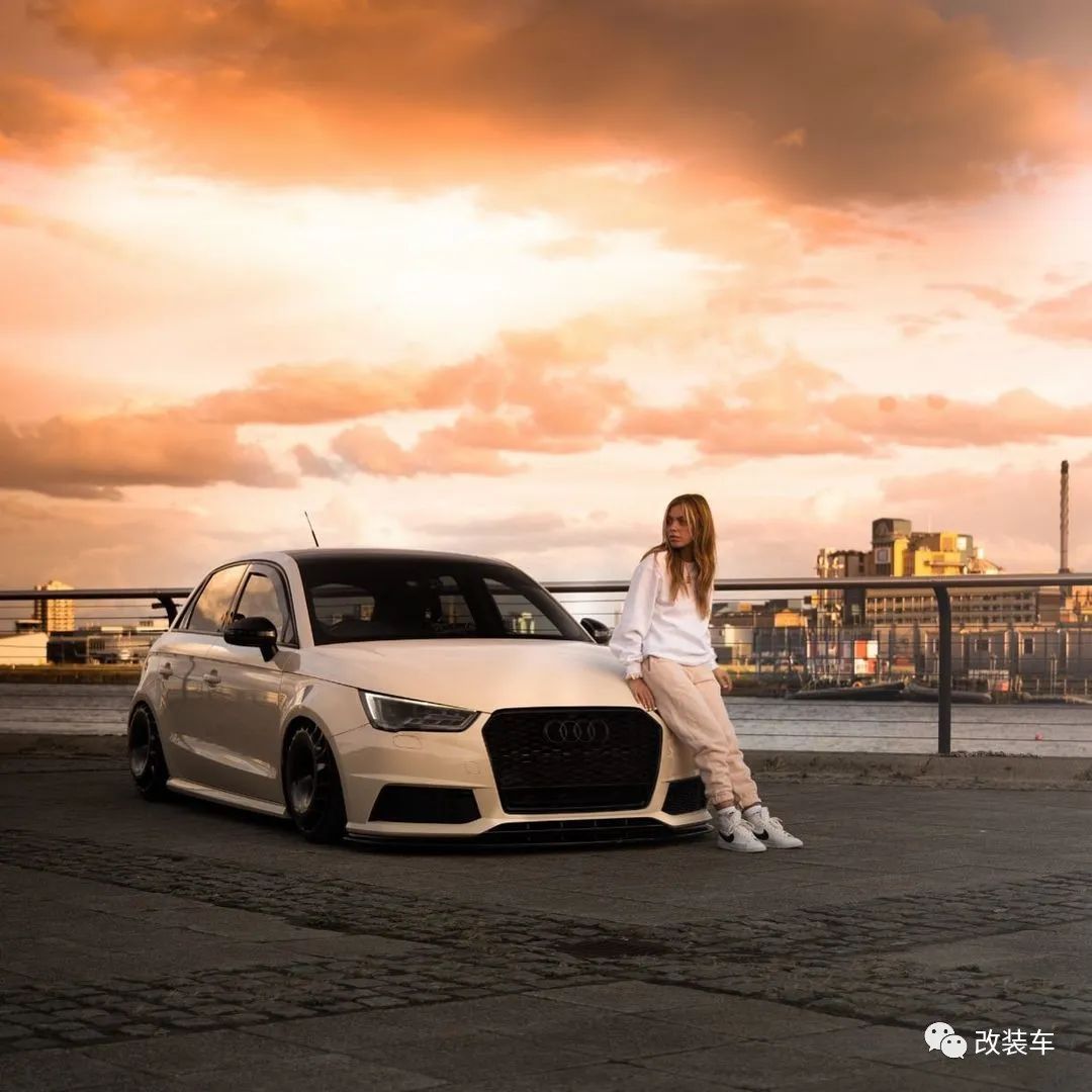 奔驰车模amga35,奔驰c级小姐姐改装