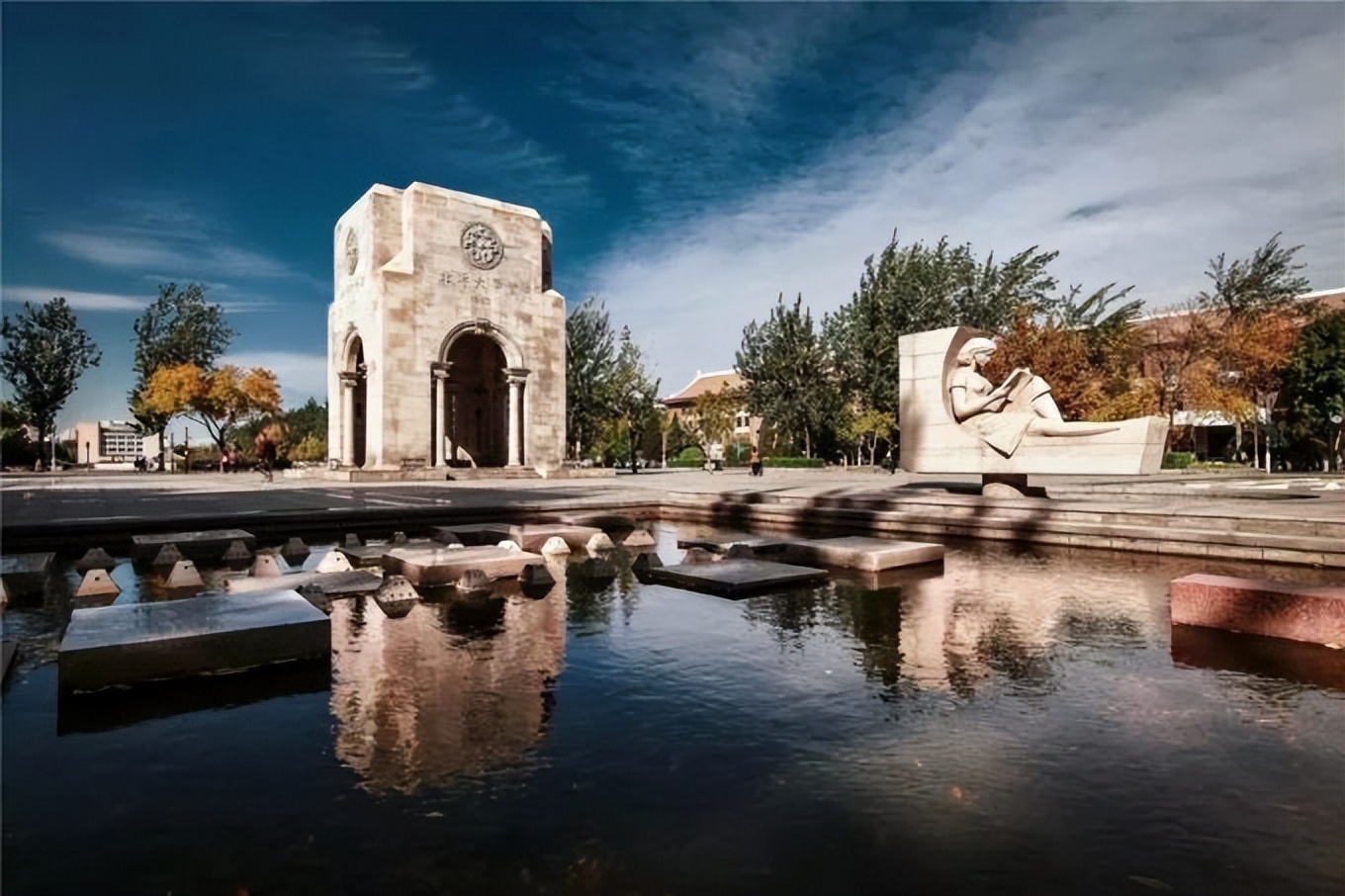 天津是个什么样的城市,天津与南京哪个城市好