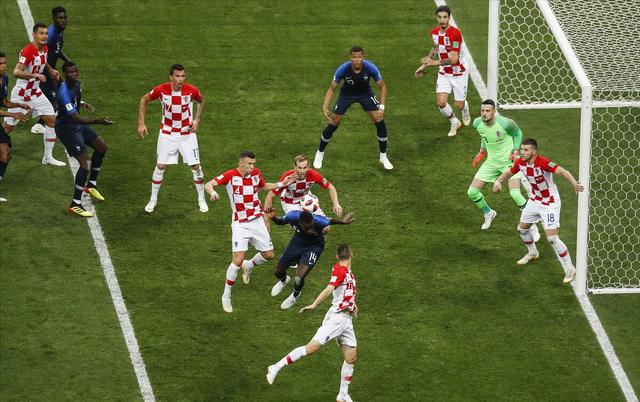 卢卡莫德里奇魔笛悠扬,克罗地亚卢卡莫德里奇魔笛