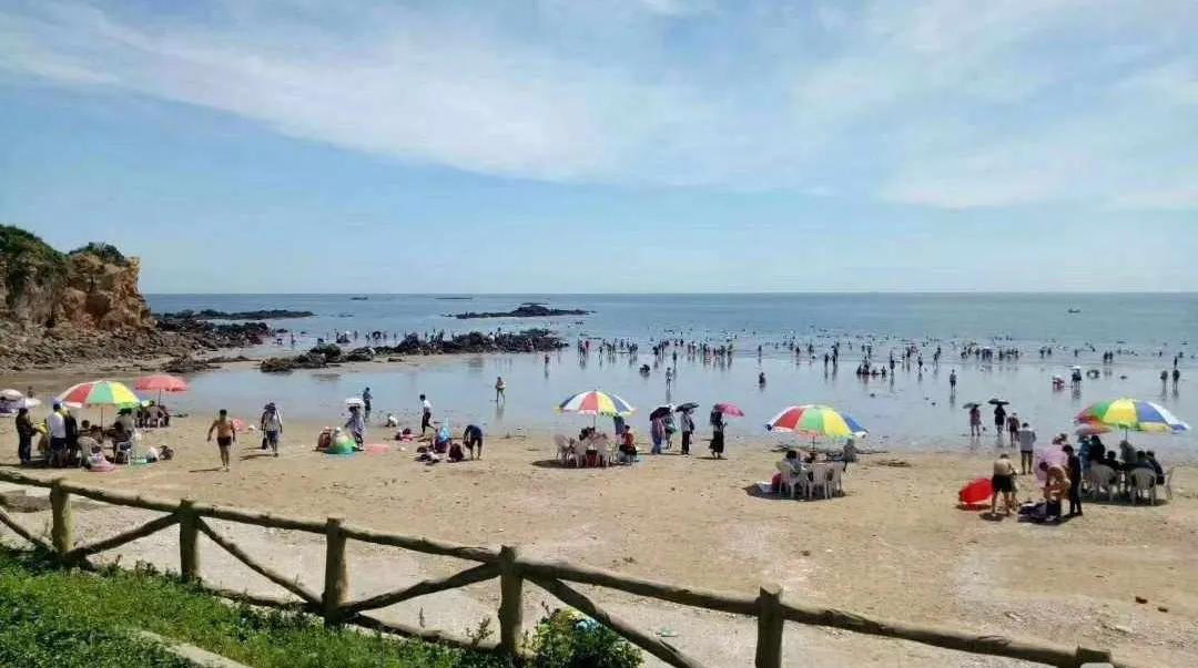 大连市黑岛镇,辽宁大连庄河大营镇