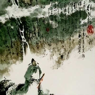 平水韵押韵但普通话不押韵的诗 (诗词的新韵通韵与平水韵)