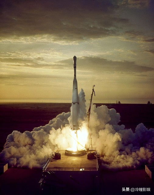 spacex发射火箭到火星了吗,spacex火箭发射前冒出的白色气体