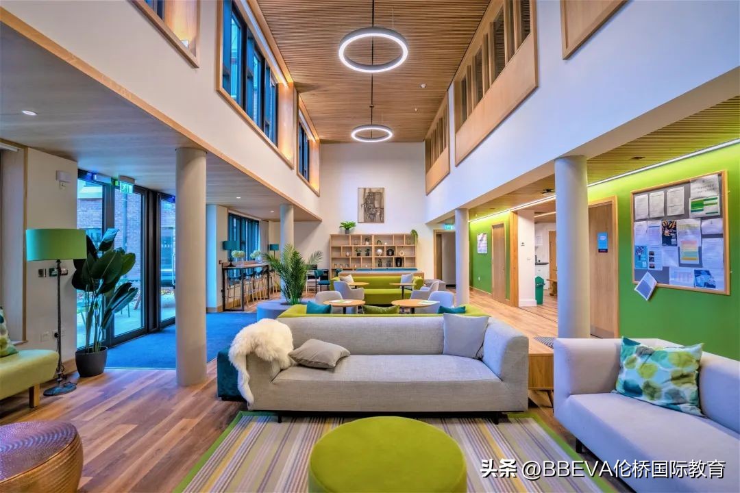 BBEVA访遍英国顶级名校之旅开启！访校攻略