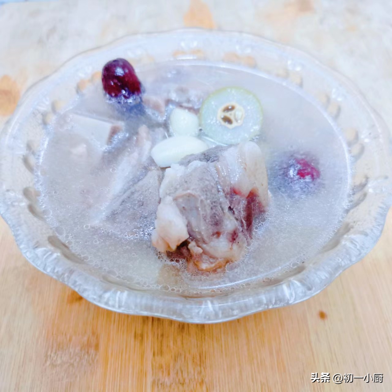 立秋以后少吃二瓜多食六白,立秋忌食二瓜