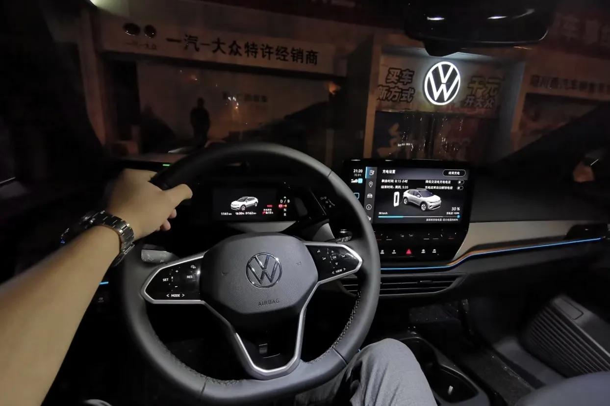 驾驶质感好舒适,驾驶质感测评