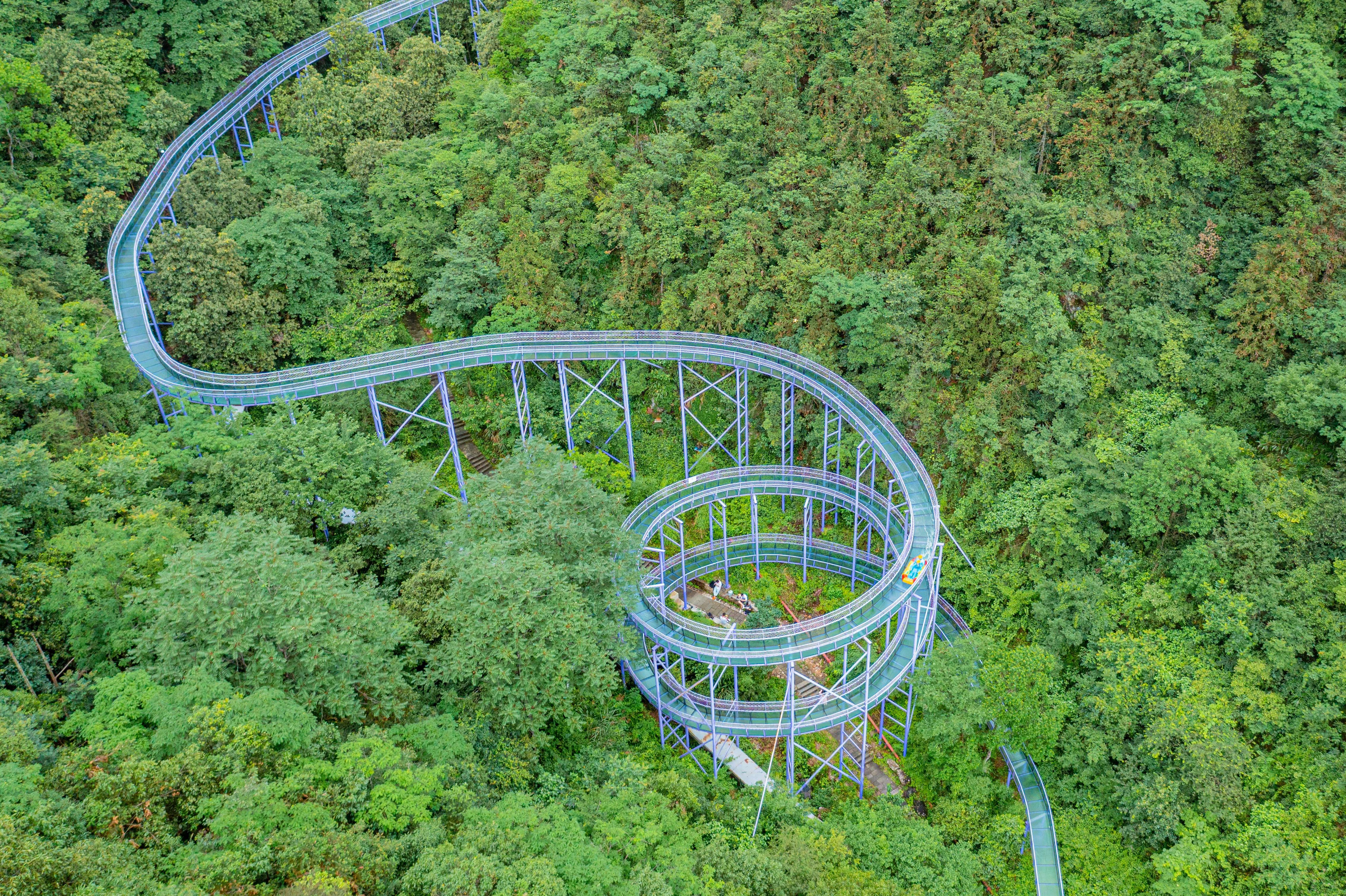 江浙沪游山玩水景点推荐大全,江浙沪夏日旅游好去处