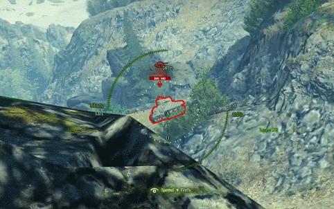 坦克世界m18地狱猫最快装弹,坦克世界m18地狱猫怎么样啊