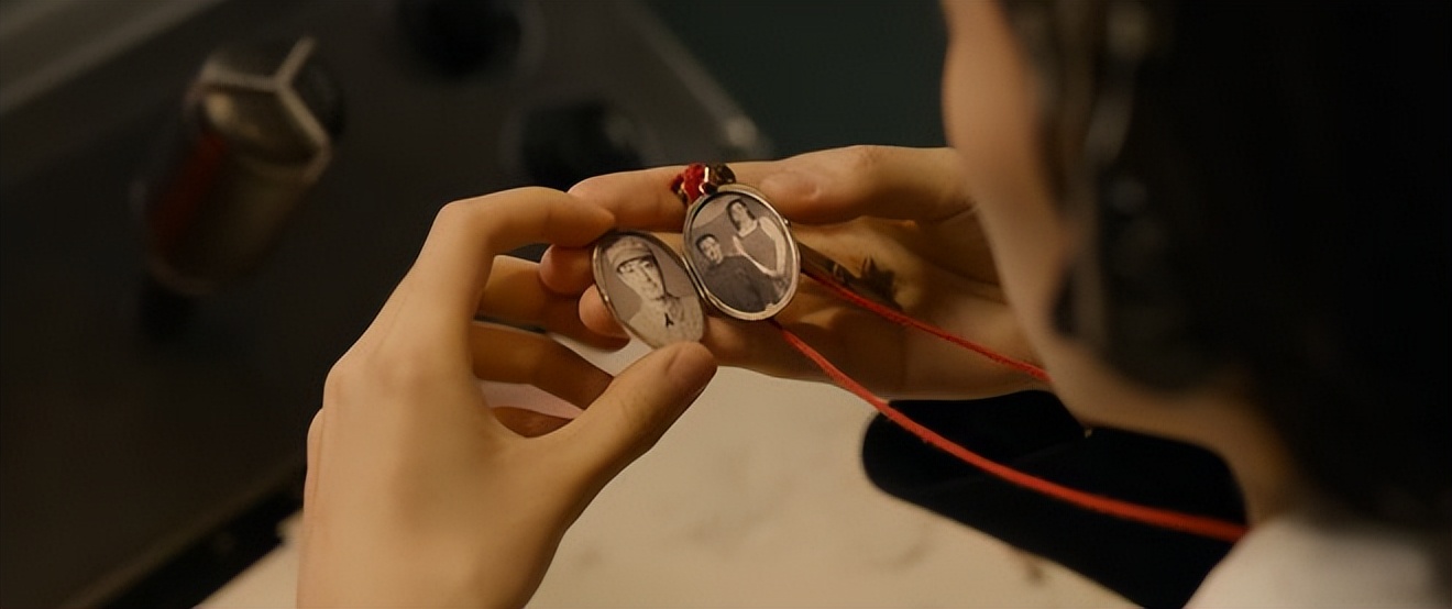 仅用45秒，陈凯歌新片勾得我心痒！