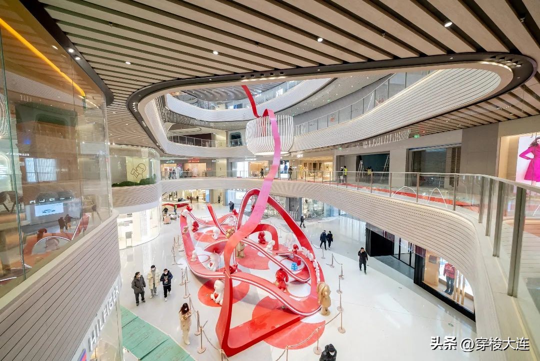 大连华南万象汇几点闭店,大连华南万象汇什么时候开业