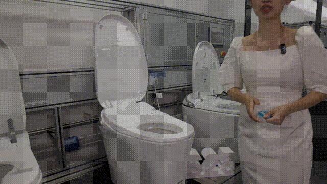 安华智能座便器,强烈推荐安华卫浴s25全智能马桶