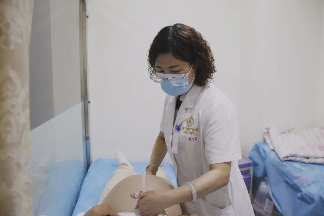 无痛分娩提前需要什么准备,无痛分娩到了2产程痛吗