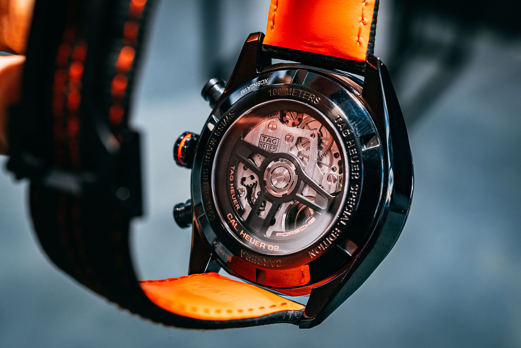 泰格豪雅卡莱拉系列计时码表价格,泰格豪雅卡莱拉系列编号