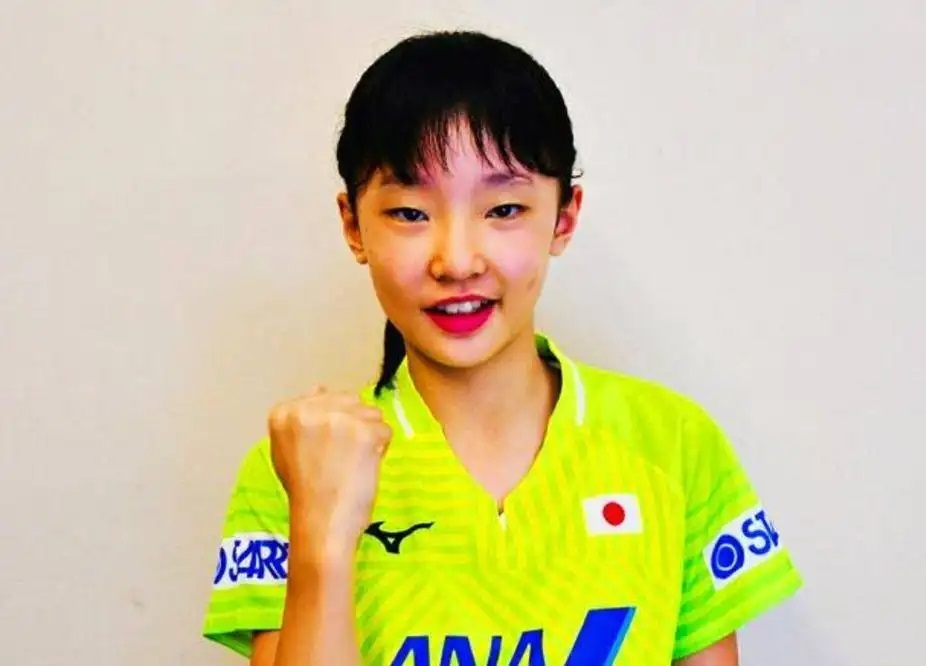 世青赛u19乒乓球女单决赛回放,国乒u19男团世青赛夺冠