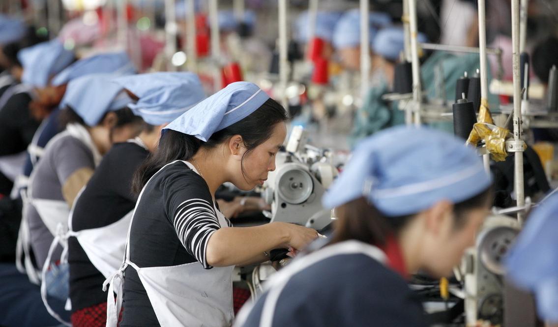 国内就业形势严峻国家怎么样应对,中国第四次就业大转移