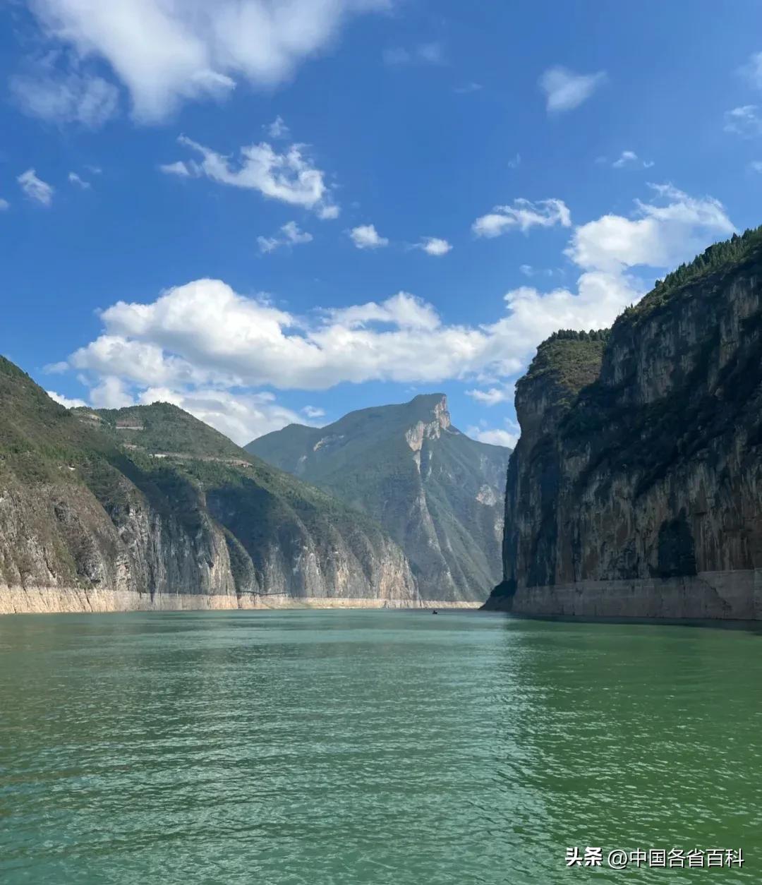 重庆市有多少个5a级景区,重庆九个五a景区排行榜最新