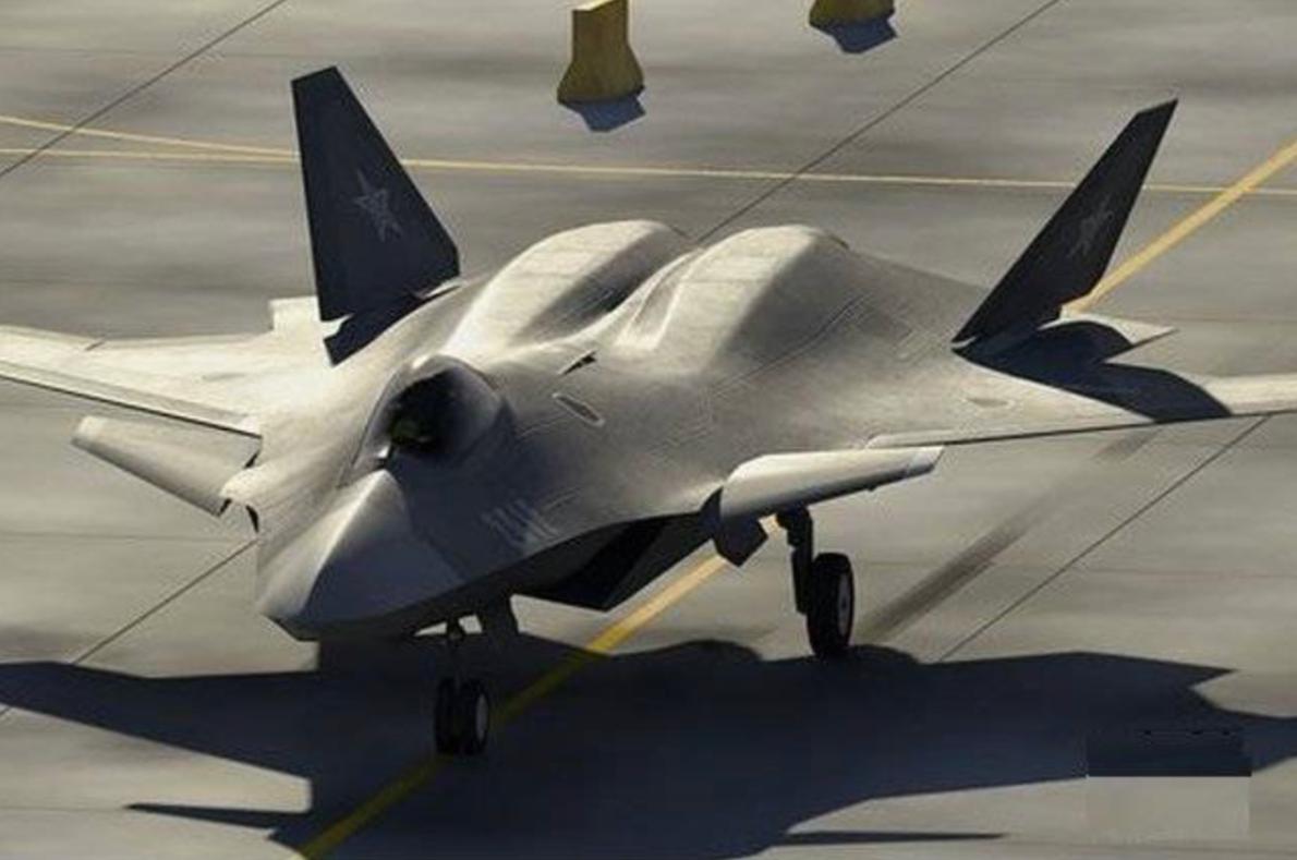 杭州上空出现六次巨响,或是音爆,中国第六代战机试飞发出的吗?