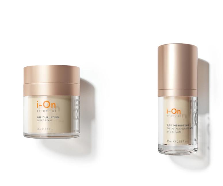 更年期护肤小技巧,更年期护肤