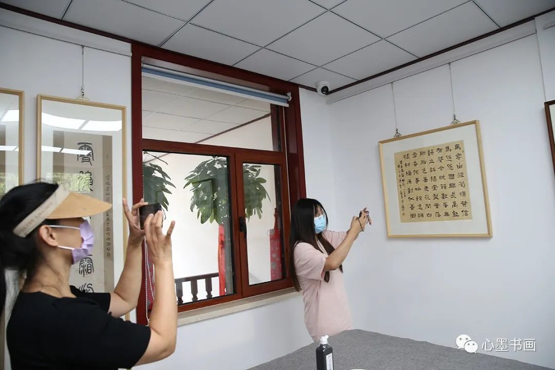 天津市静海区书法,天津市静海区书法家协会