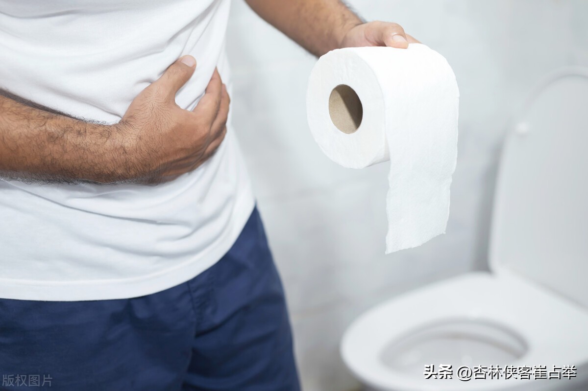 新冠XBB1.5新毒株来袭，蒙脱石散买不到？这4个中成药，专治腹泻